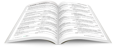 KPI Dictionaries - Industries